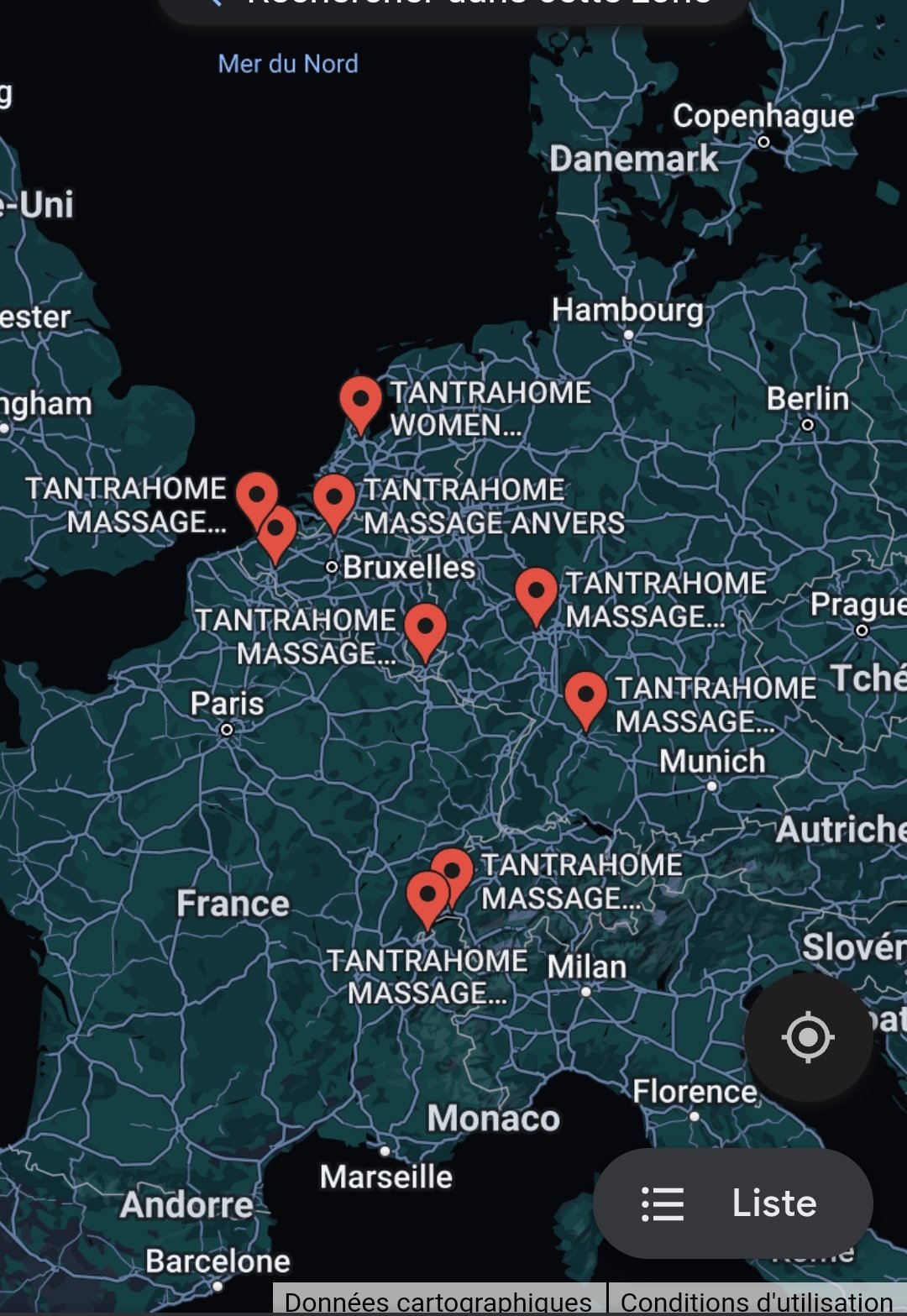 tantrahome monde